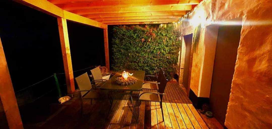 La Maison Du Sabotier Custinne Esterno foto