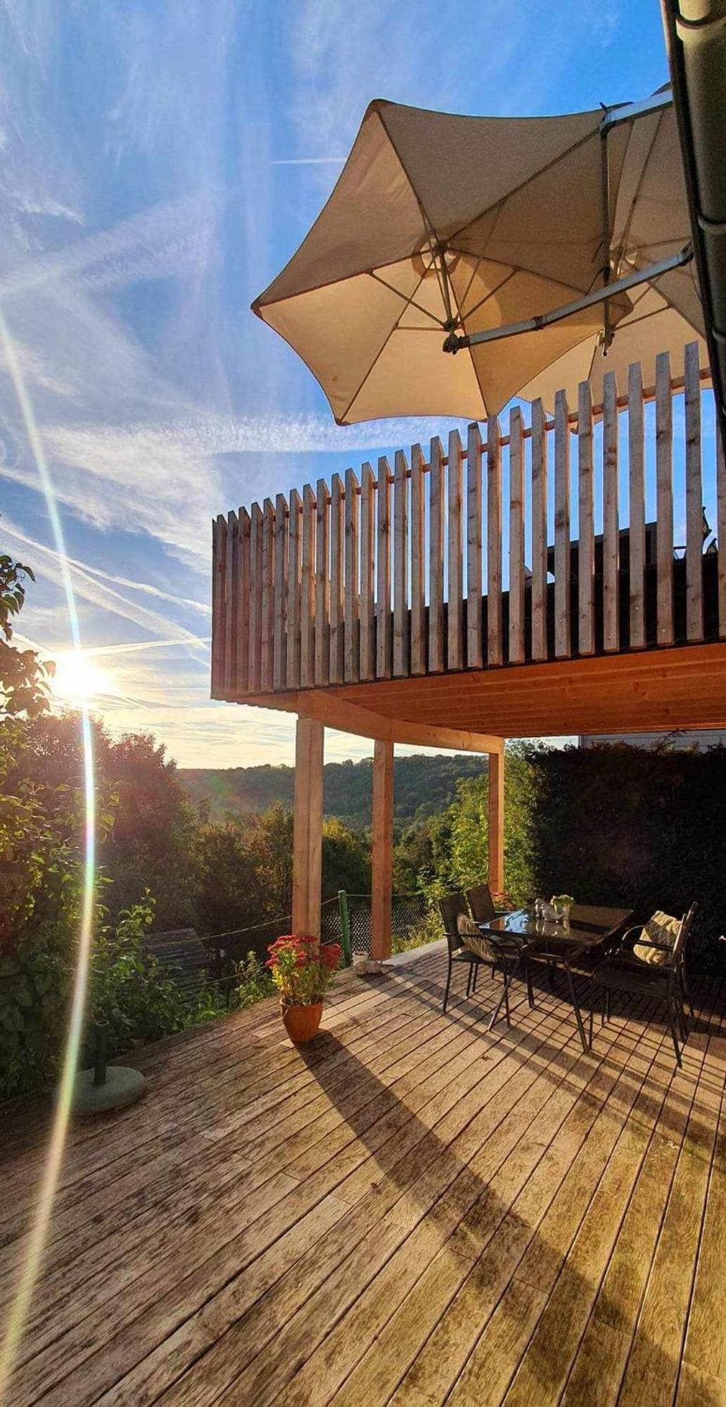 La Maison Du Sabotier Custinne Esterno foto